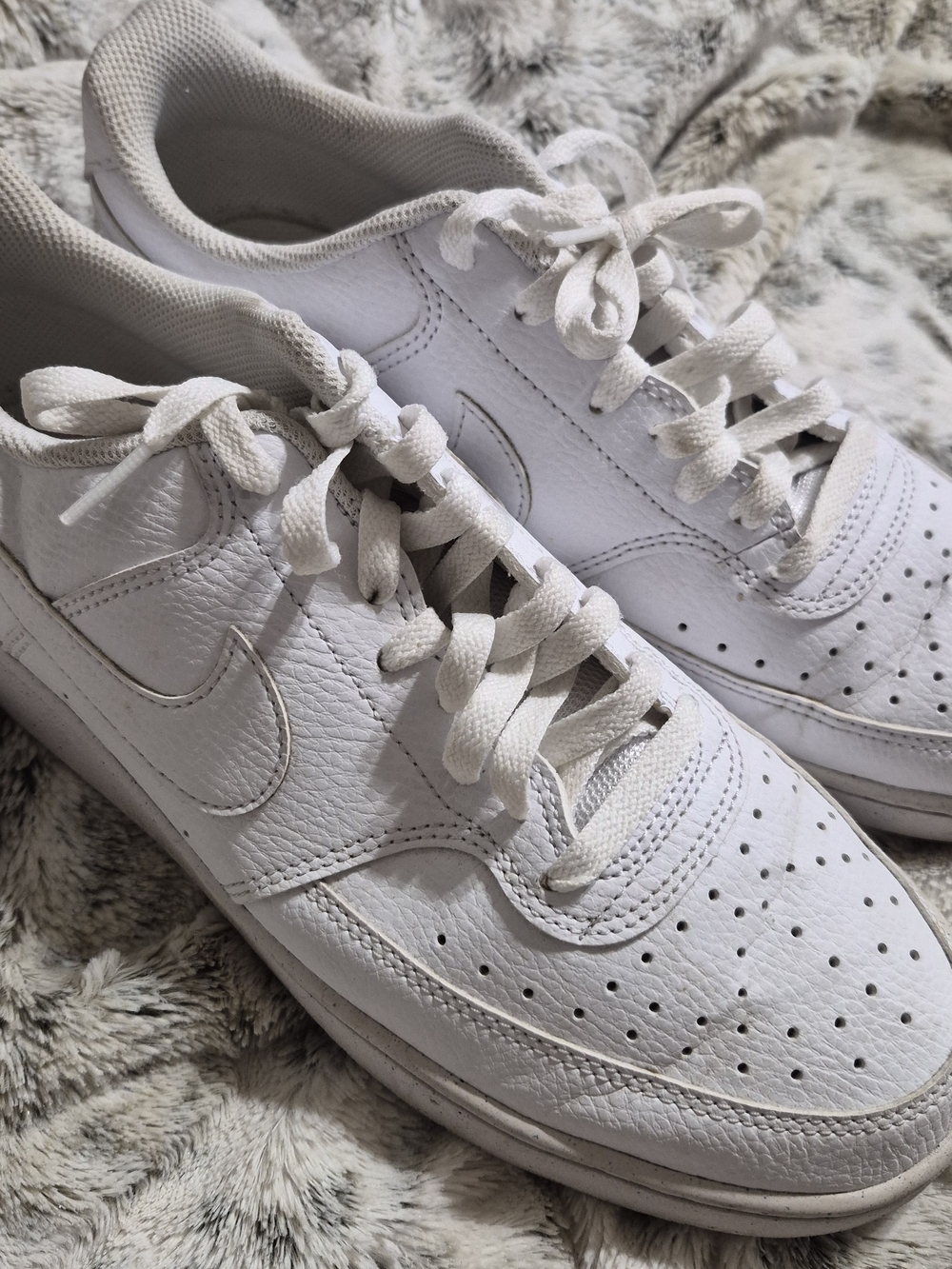Nike Air Force 1 '07